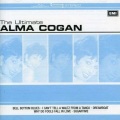 alma cogan - Never Do A Tango With An Eskimo