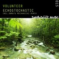 Volunteer - In The Face Of The Storm