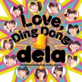 DELA - dela JEWELRY
