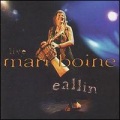 Mari Boine - Skádja