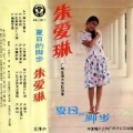 朱爱琳 - 濛濛的雨
