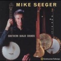 Mike Seeger - The Sailor and the Soldier
