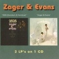 zager & evans - In The Year 2525 (Exordium Terminus)