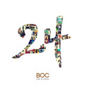 王骞Boc - 24