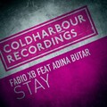 Fabio XB、Adina Butar - Stay