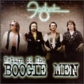 Foghat - Louisiana Blues