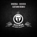 $aturn、DIVERSA - xxxXXX