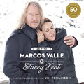 Stacey Kent、marcos valle、jim tomlinson - Look Who's Mine (Dia da Vitória)