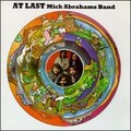 Mick Abrahams - Absent Friends