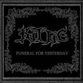 Kittie - Funeral For Yesterday