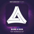 Bone N Skin、Skrux - 15k (Skrux Remix)