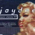 Jaydee - Plastic Dreams 97 (Shahin & Simon Re-Construction)