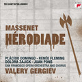 Plácido Domingo、jules massenet - 