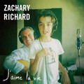 Zachary Richard - J”aime la vie