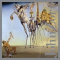 john zorn、Chris Otto、David Fulmer、Jay Campbell - All Hallow's Eve: iii vespers