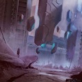 Arkana - The Beginning of the End