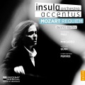 Sandrine Piau、Sara Mingard、Werner Güra、Christopher Purves、Accentus、Insula Orchestra、Laurence Equilbey - Wolfgang Amadeus Mozart: Requiem in D Minor, K 626 (IV. Offertorium. Hostias)