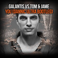 Galantis、Tom & Jame - You