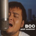 BOO - SMILE IN YOUR FACE ft. MURO