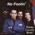 Tommy Castro - All Night Long