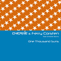 Chicane、Ferry Corsten、Christian Burns - One Thousand Suns