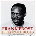 Frank Frost - Things You Do