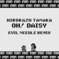 田中宏和、Evil Needle - ディジー姫のテーマ