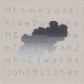 Otomo Yoshihide、Sachiko M、Evan Parker、Tony Marsh、John Edwards、John Butcher - Quintet