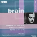 Dennis Brain (丹尼斯·布莱恩) - Wolfgang Amadeus Mozart: Horn Quintet in E flat major, K. 407