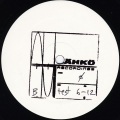 Ø - Syväys