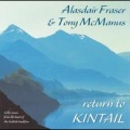 Alasdair Fraser - Bidh Clann Ulaidh (Men of Ulster)