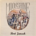 bert jansch - Brought With the Rain