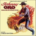 Carlo Savina - Johnny Oro (Seq. 7)