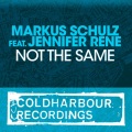 Not The Same (Extended Mix)