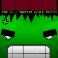 Hulk、The xx - Shelter (Hulk Remix)