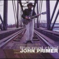 John Primer - Cryin' for Your Love