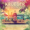 Krueger - Talk (Baauer Remix)