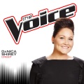 DaNica Shirey - Creep (The Voice Performance)
