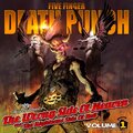 Five Finger Death Punch - You