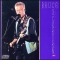 bruce cockburn - Silver Wheels