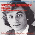 Krystian Zimerman - Piano Concerto No.1 in e minor (opus 11)