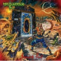 Masquerader、Masquerader - Atomic Funeral