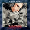 Carcass - Tomorrow Belongs to Nobody