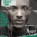 Angel、Wizkid - Blown Away