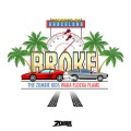 The Zombie Kids、Waka Flocka Flame - Broke