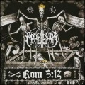 Marduk - The Levelling Dust