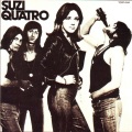 Suzi Quatro