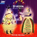 Peter Frankl - Bartók: 15 Hungarian Peasant Songs, Sz71 (1914-18)