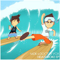 MDK、thomas vx - Space Lime
