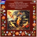 Anthony Rooley - Dowland: Come again